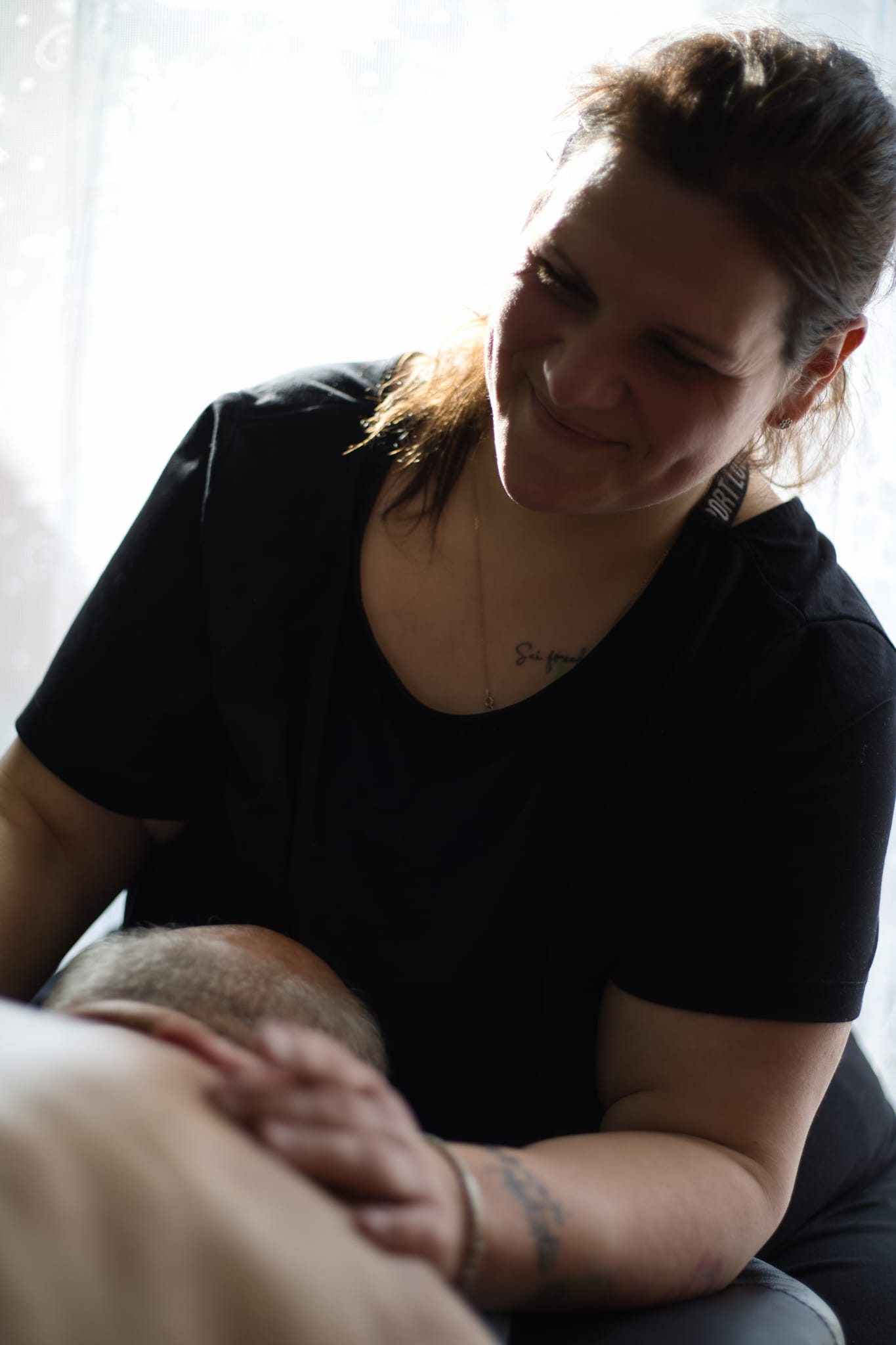 Maria Weidlich – Heilpraktikerin und Diplom-Osteopathin